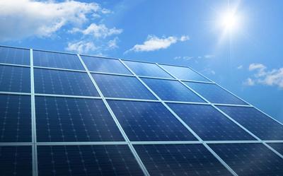 踐行“雙碳”目標，迪歐家具集團首個光伏項目全面啟動