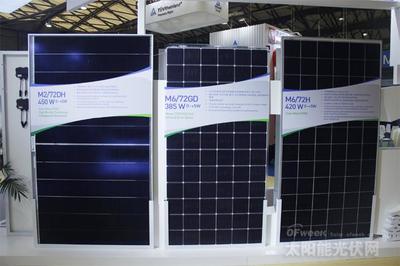 SNEC展15大“黑科技”光伏產品 哪家企業表現最搶眼？