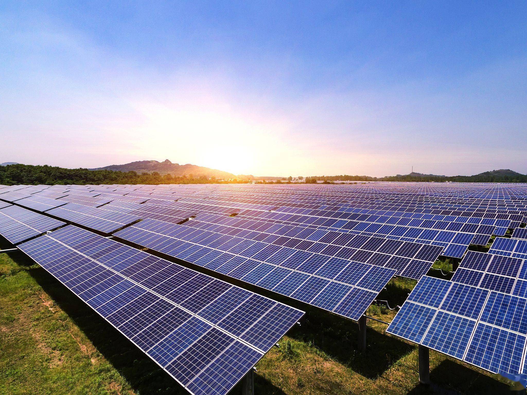 光伏行業(yè)深陷“內(nèi)卷”泥沼 產(chǎn)能過剩五折甩貨，同質(zhì)化競爭催生價(jià)格血戰(zhàn)