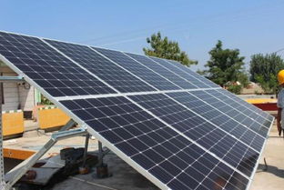 光伏扶貧，照亮致富路 政策、補貼與土流網(wǎng)資源整合解析